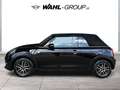 MINI One Cabrio One Cabrio Pepper Excitment Sportsitz Leder Navi P Schwarz - thumbnail 8