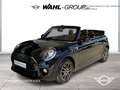 MINI One Cabrio One Cabrio Pepper Excitment Sportsitz Leder Navi P Schwarz - thumbnail 1