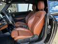 MINI One Cabrio One Cabrio Pepper Excitment Sportsitz Leder Navi P Schwarz - thumbnail 14