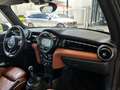 MINI One Cabrio One Cabrio Pepper Excitment Sportsitz Leder Navi P Schwarz - thumbnail 20
