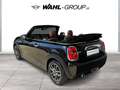 MINI One Cabrio One Cabrio Pepper Excitment Sportsitz Leder Navi P Schwarz - thumbnail 3