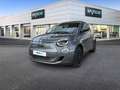 Fiat 500C Elettrica La Prima Grigio - thumbnail 1