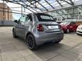 Fiat 500C Elettrica La Prima Grigio - thumbnail 3