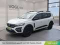 Dacia Jogger Extreme TCe 110 Weiß - thumbnail 1