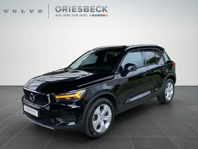 Volvo XC40 B4 Momentum Pro LED*Navi*SHZ*360*LM