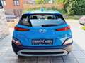 Hyundai KONA 1.0 T-GDi Twist-Neuve-Gps-Camera-Garantie Bleu - thumbnail 5