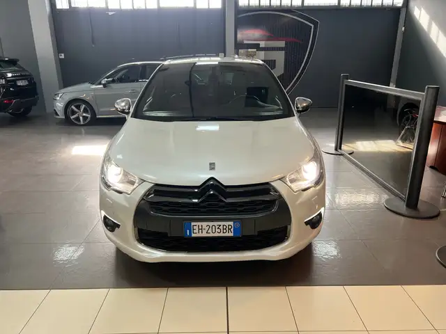 Citroen DS4 DS4 2.0 hdi So Chic 160cv