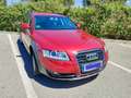 Audi A6 allroad 4.2 FSI Tiptronic Kırmızı - thumbnail 2