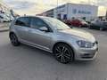 Volkswagen Golf 2.0TDI CR BMT Sport 150 Gris - thumbnail 2