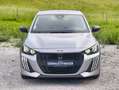 Peugeot 208 Style Silber - thumbnail 4