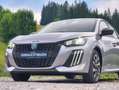 Peugeot 208 Style Silber - thumbnail 2