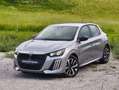 Peugeot 208 Style Silber - thumbnail 3