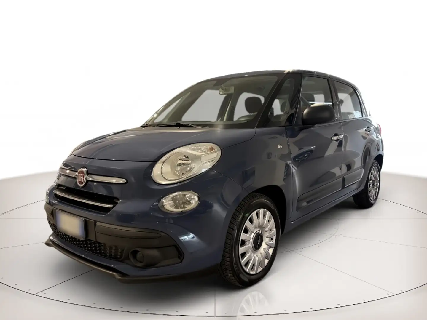 Fiat 500L 1.4 Urban 95cv Blu/Azzurro - 2