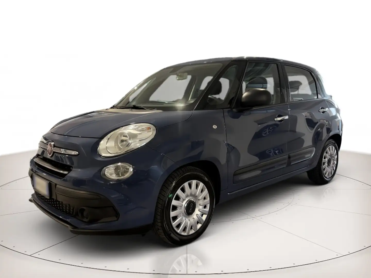 Fiat 500L 1.4 Urban 95cv Blu/Azzurro - 1