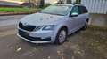Skoda Octavia 1.6 TDI - 2 Hand - Scheckheft geflegt Silber - thumbnail 1