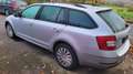 Skoda Octavia 1.6 TDI - 2 Hand - Scheckheft geflegt Silber - thumbnail 7