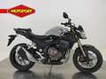 Honda CB 500 CB500FA Grijs - thumbnail 1