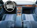 Mercedes-Benz 260 SE W126 **** top condition **** Синій - thumbnail 15