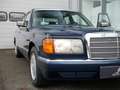 Mercedes-Benz 260 SE W126 **** top condition **** Синій - thumbnail 7