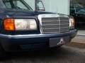 Mercedes-Benz 260 SE W126 **** top condition **** Blauw - thumbnail 21