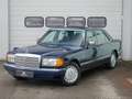 Mercedes-Benz 260 SE W126 **** top condition **** Blue - thumbnail 1