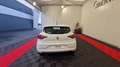 Renault Clio V BLUE DCI 115 BUSINESS Blanc - thumbnail 6
