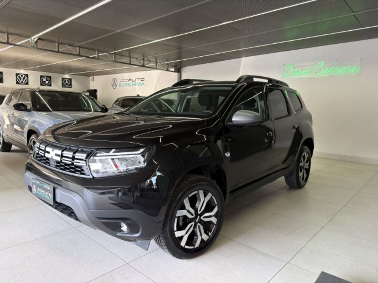 Dacia Duster 1.5 BLUEDCI 115 CV JOURNEY UP UNICOPROPRIETARIO