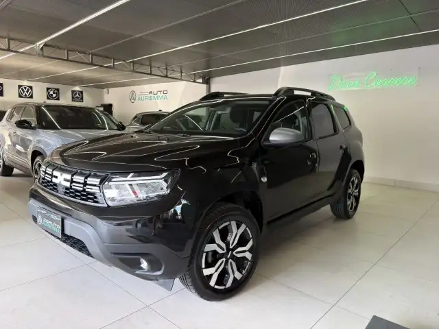 Dacia Duster 1.5 BLUEDCI 115 CV JOURNEY UP UNICOPROPRIETARIO