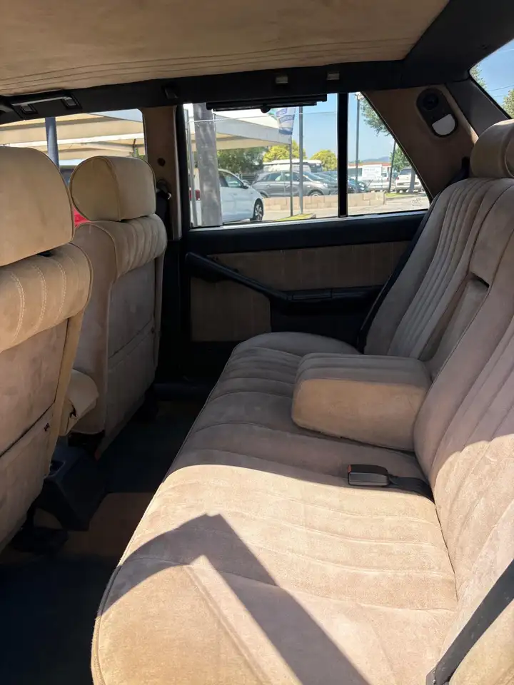 Lancia Thema 2.0t ie, foto 12