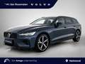 Volvo V60 2.0 T8 AWD Plus Dark | Panoramadak | Head-Up Displ Blau - thumbnail 1