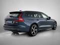Volvo V60 2.0 T8 AWD Plus Dark | Panoramadak | Head-Up Displ Blau - thumbnail 4