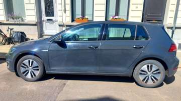 e-Golf 35.8kWh (2018 - 2020)