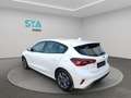 Ford Focus 1.0 Ecoboost MHEV 92kW ST-Line Wit - thumbnail 4