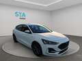 Ford Focus 1.0 Ecoboost MHEV 92kW ST-Line Wit - thumbnail 1