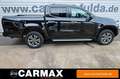 Mercedes-Benz X 250 d 4M Doppelkabine Progressive Navi,360° Schwarz - thumbnail 16