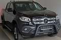 Mercedes-Benz X 250 d 4M Doppelkabine Progressive Navi,360° Schwarz - thumbnail 7