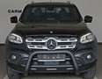 Mercedes-Benz X 250 d 4M Doppelkabine Progressive Navi,360° Schwarz - thumbnail 26