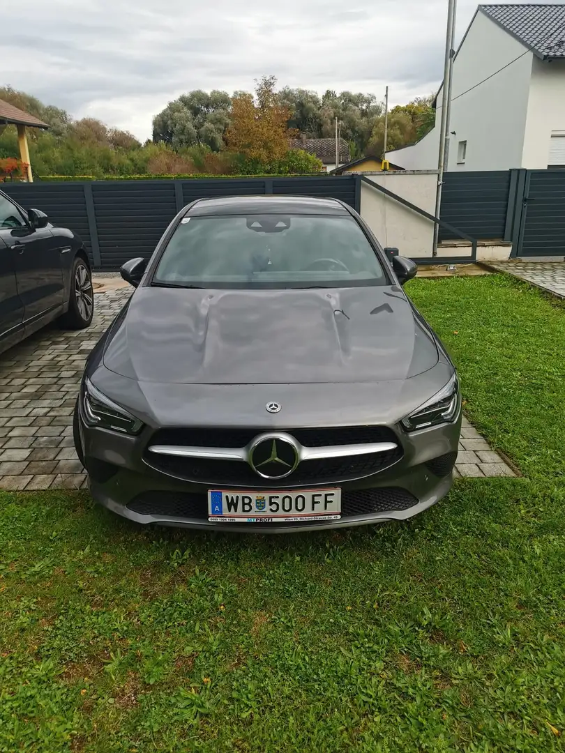 Mercedes-Benz CLA 200 d 4Matic Shooting Brake 8G-DCT Edition 1 - 2