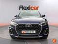Audi Q5 50 TFSIe quattro-ultra S tronic Azul - thumbnail 2
