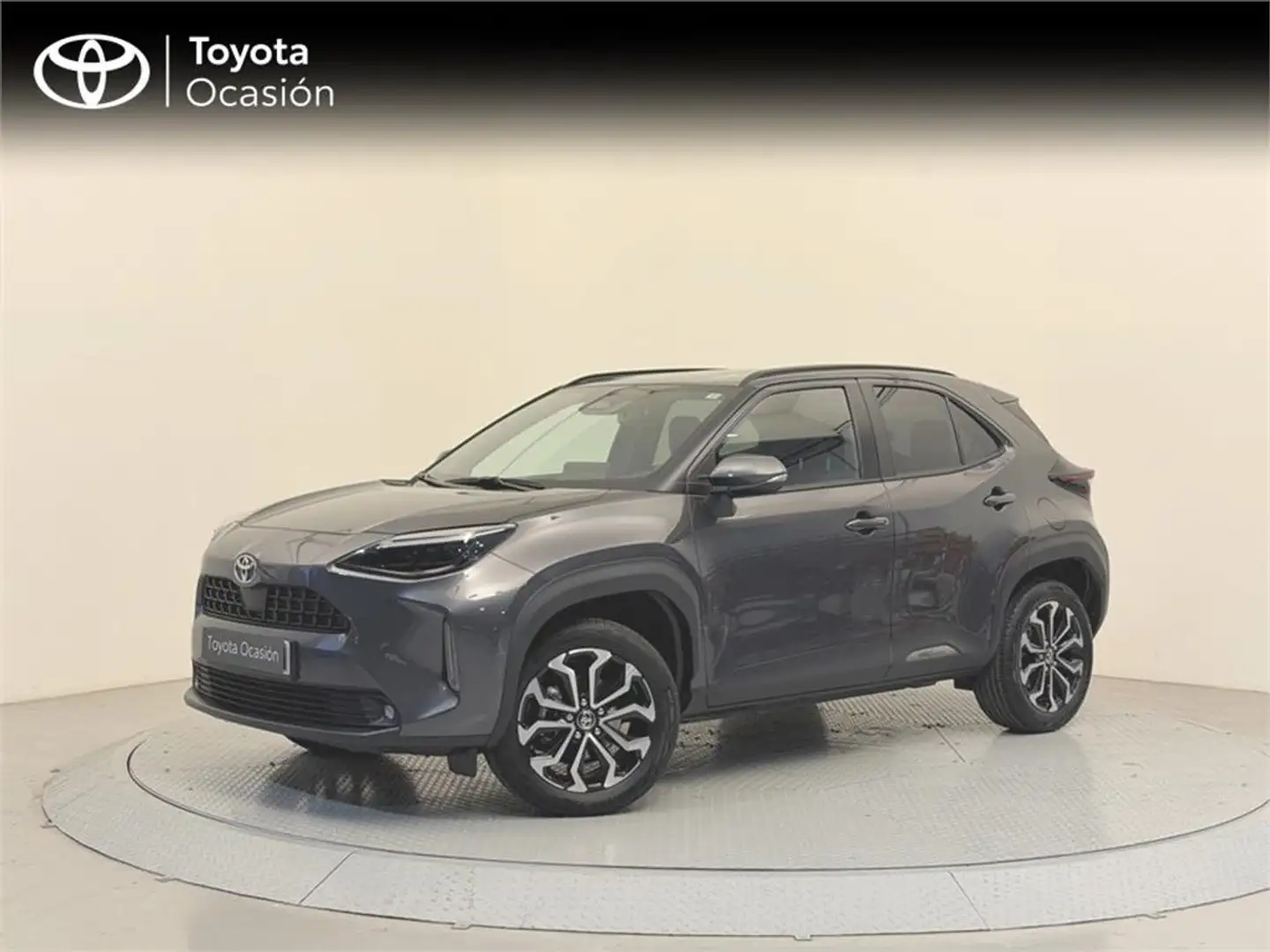 Toyota Yaris Cross 120H Active Plus - 1