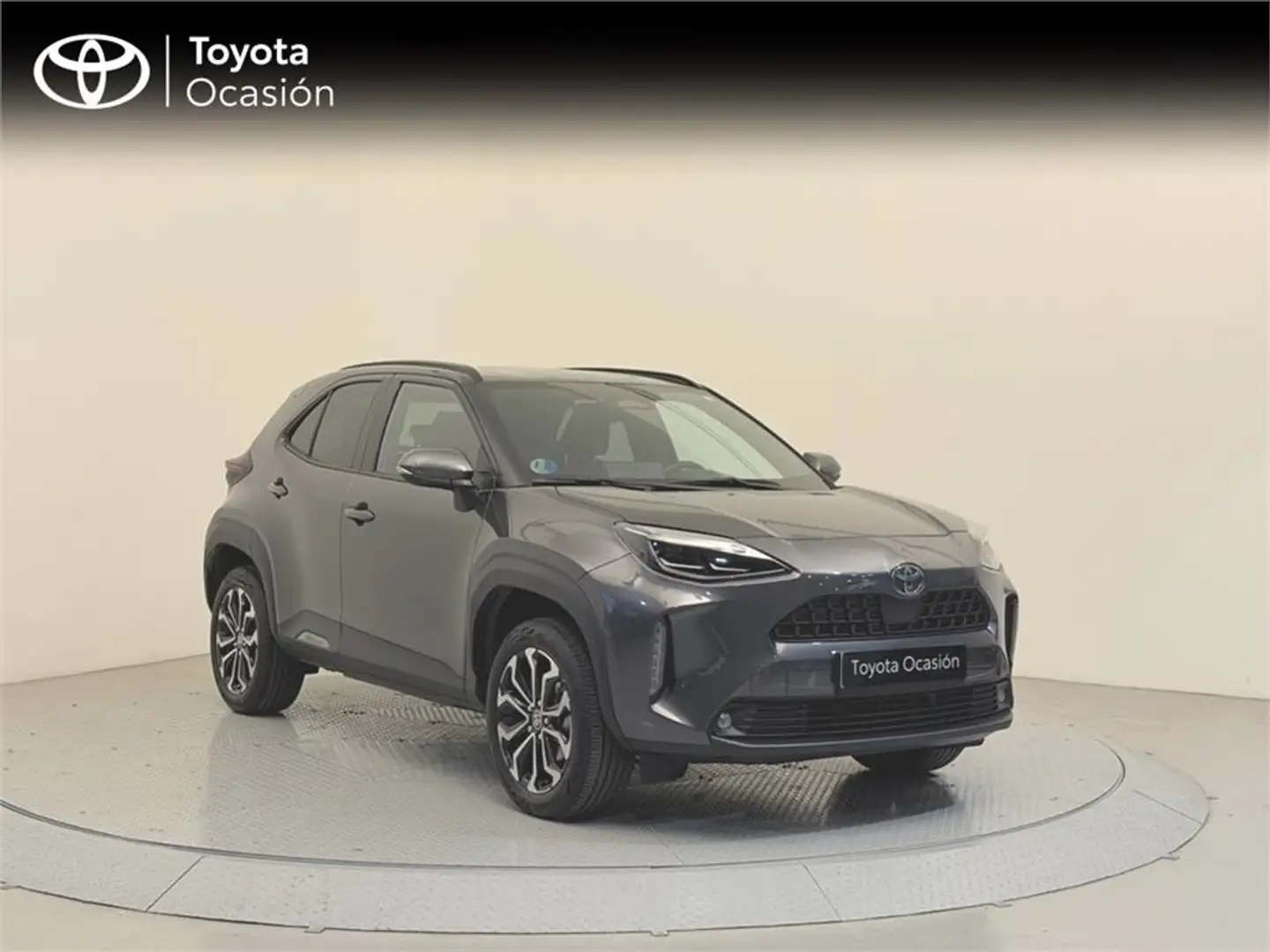 Toyota Yaris Cross 120H Active Plus - 2