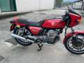 Moto Guzzi V 50 V50 Montecarlo Rood - thumbnail 2