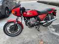 Moto Guzzi V 50 V50 Montecarlo Red - thumbnail 1