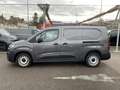 Citroen Berlingo III 1.5 BlueHDi S\u0026S 130 Fourgon XL Gris - thumbnail 3