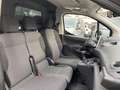 Citroen Berlingo III 1.5 BlueHDi S\u0026S 130 Fourgon XL Gris - thumbnail 16
