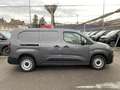 Citroen Berlingo III 1.5 BlueHDi S\u0026S 130 Fourgon XL Gris - thumbnail 6