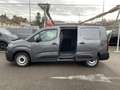 Citroen Berlingo III 1.5 BlueHDi S\u0026S 130 Fourgon XL Gris - thumbnail 4