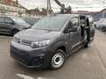 Citroen Berlingo III 1.5 BlueHDi S\u0026S 130 Fourgon XL Gris - thumbnail 1