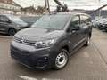 Citroen Berlingo III 1.5 BlueHDi S\u0026S 130 Fourgon XL Gris - thumbnail 2