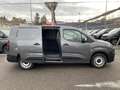 Citroen Berlingo III 1.5 BlueHDi S\u0026S 130 Fourgon XL Gris - thumbnail 7